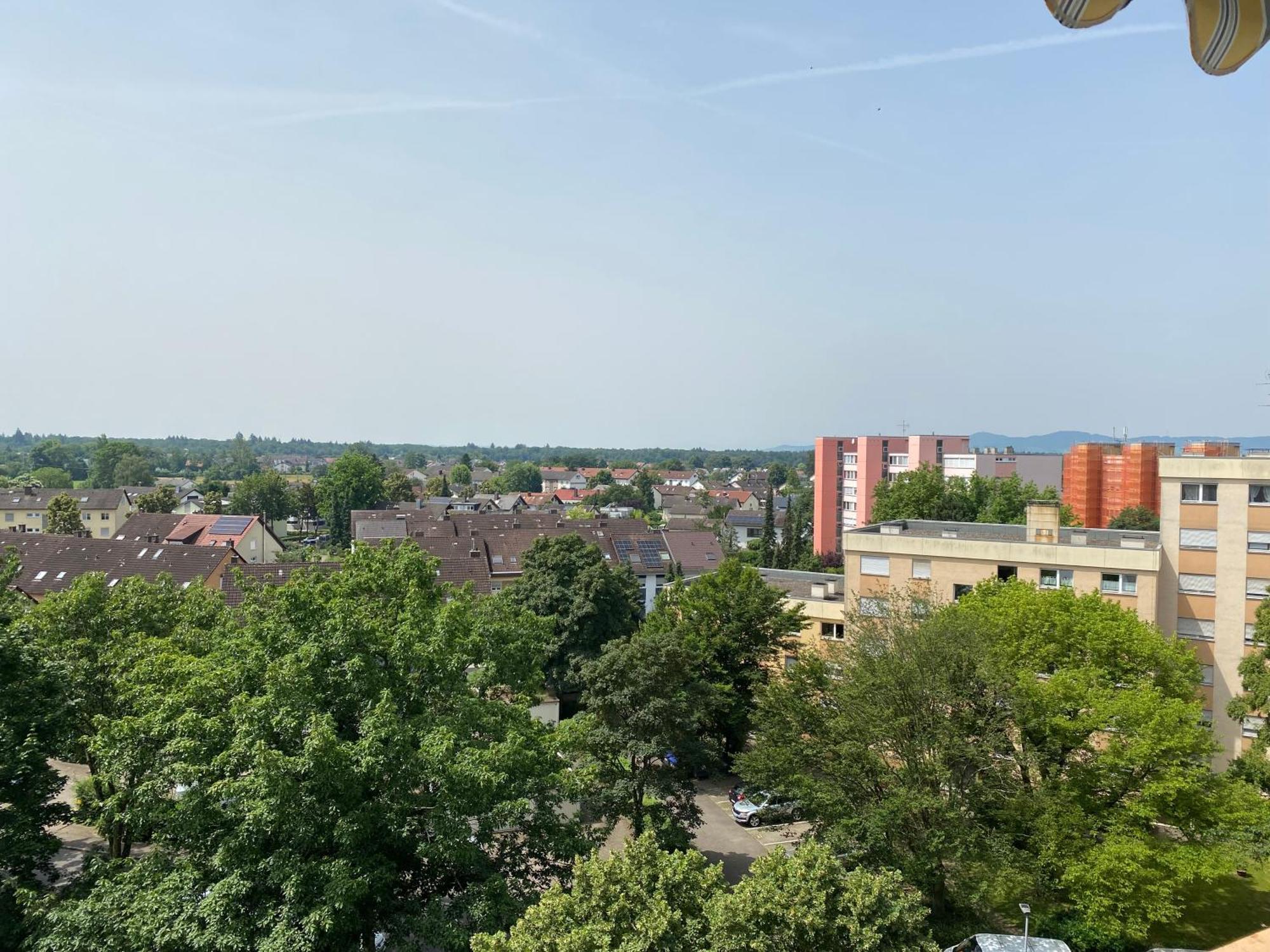 Idyllische Aussicht Apartment เอ็มเมนดินเงน ภายนอก รูปภาพ