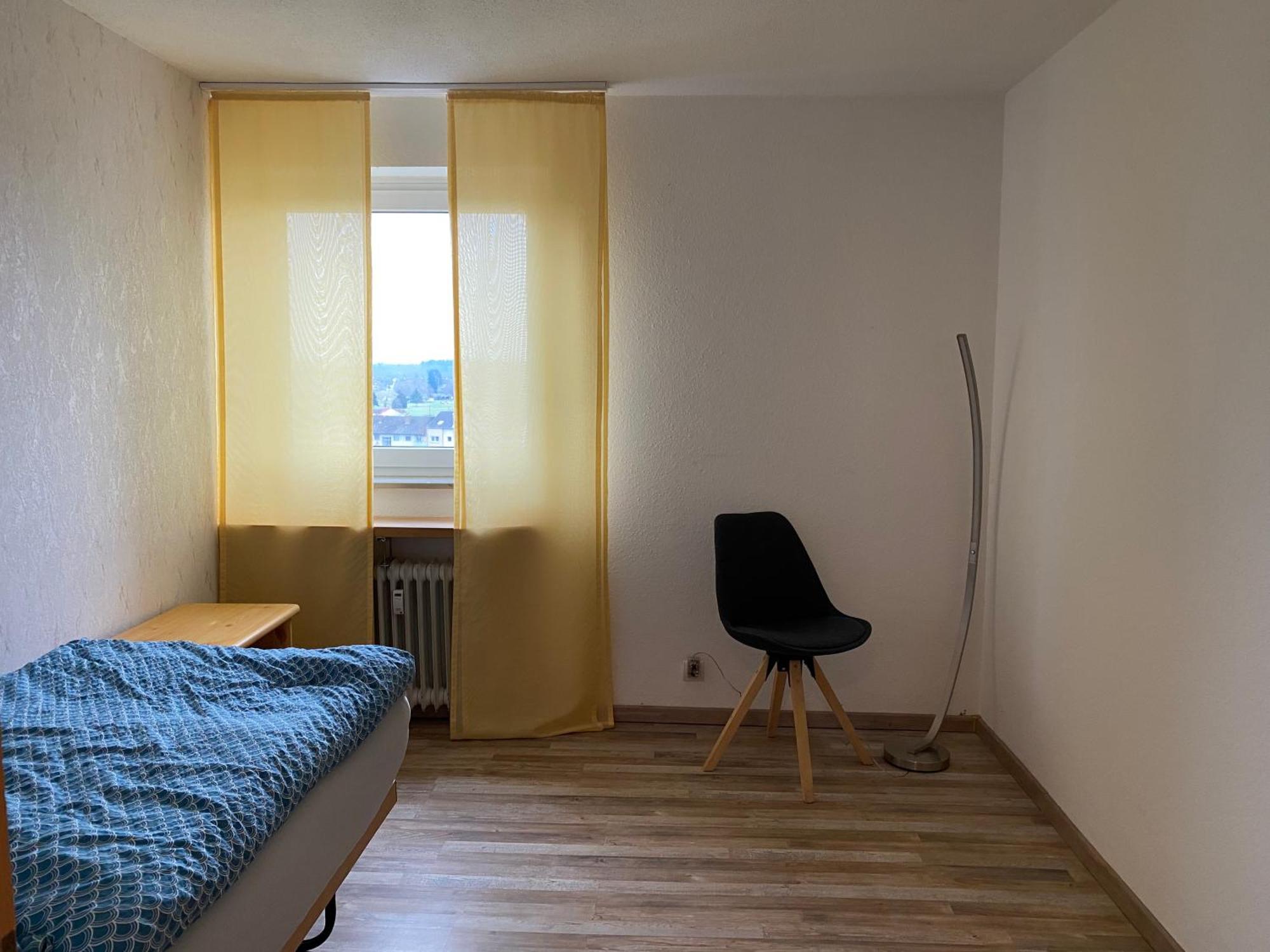 Idyllische Aussicht Apartment เอ็มเมนดินเงน ภายนอก รูปภาพ