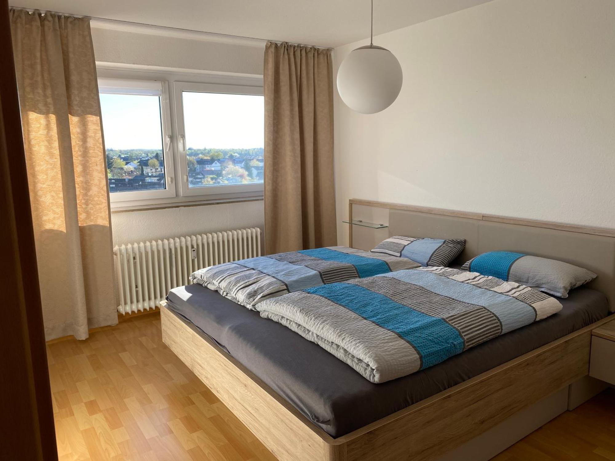 Idyllische Aussicht Apartment เอ็มเมนดินเงน ภายนอก รูปภาพ